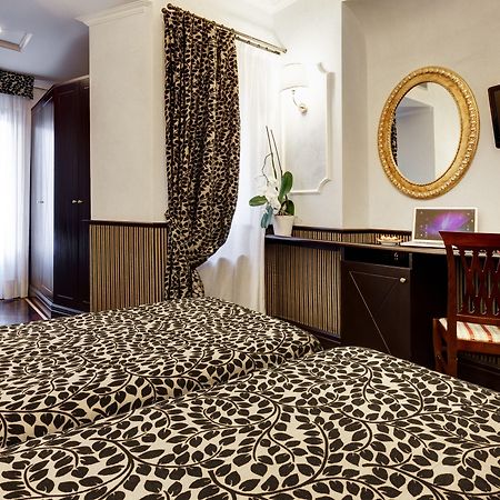 Hotel Best Roma Ngoại thất bức ảnh