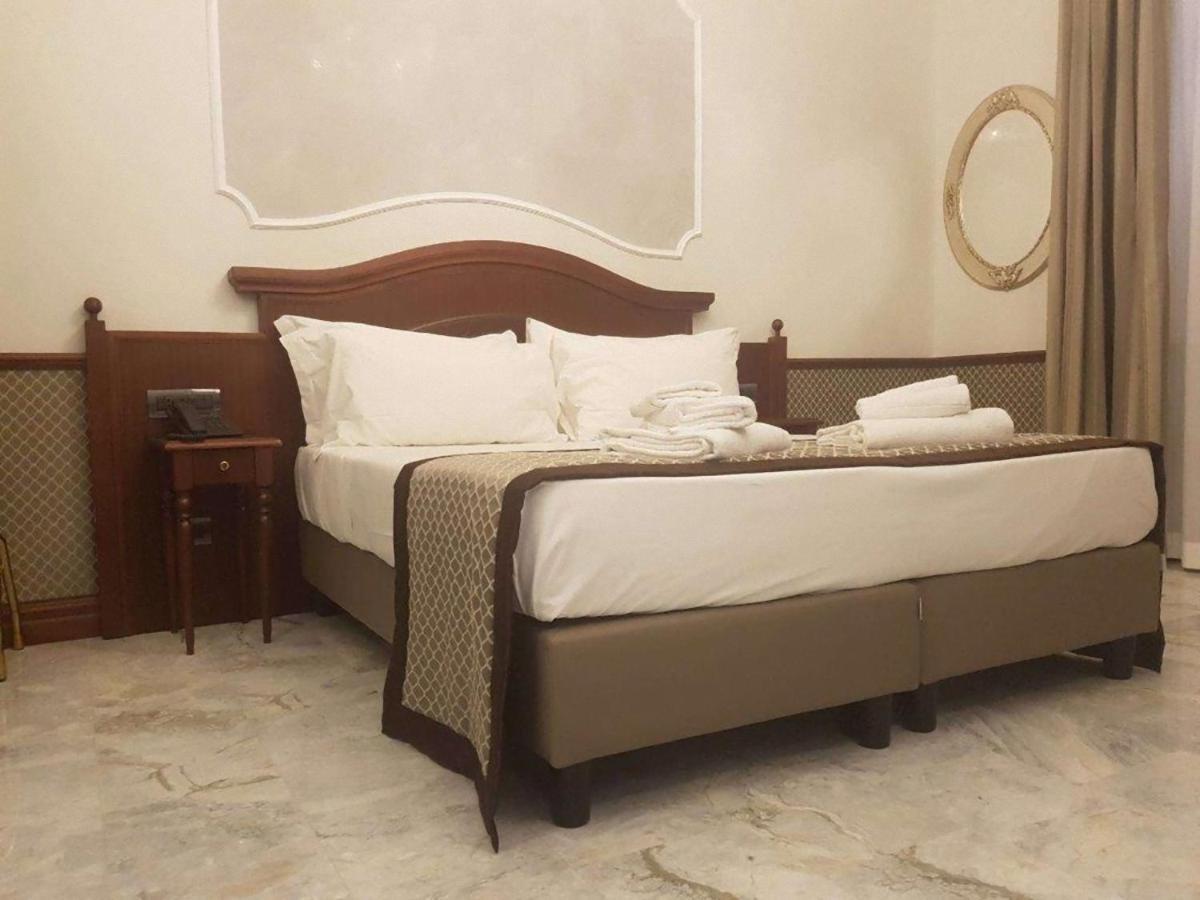 Hotel Best Roma Ngoại thất bức ảnh