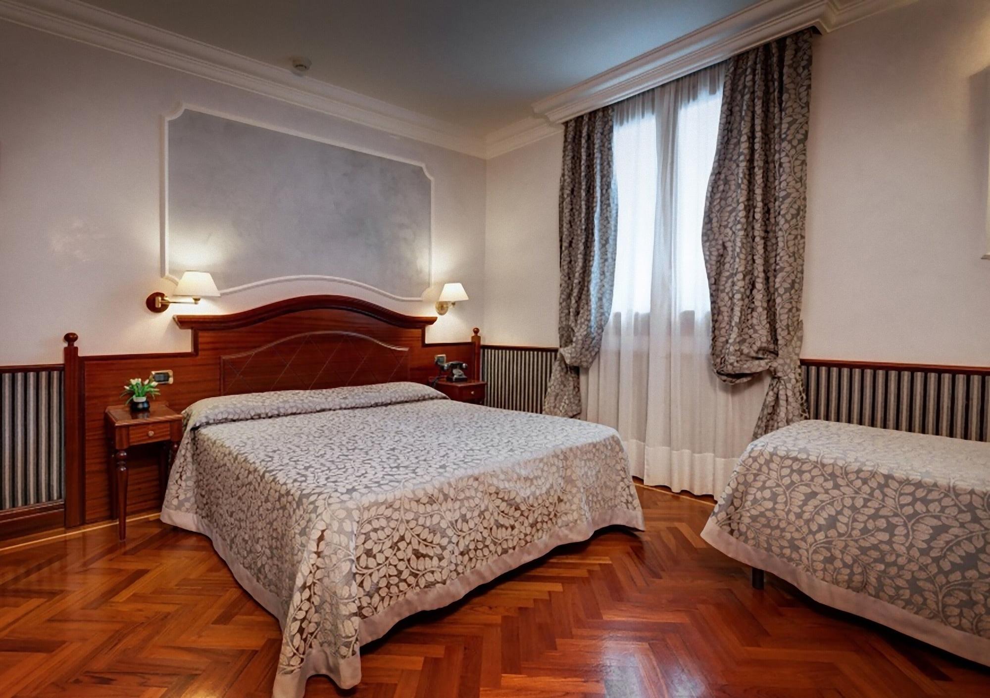 Hotel Best Roma Ngoại thất bức ảnh