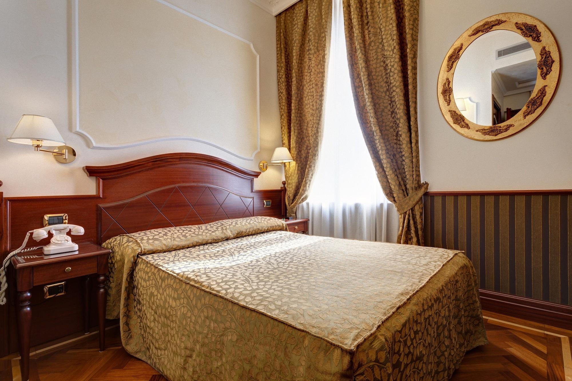 Hotel Best Roma Ngoại thất bức ảnh