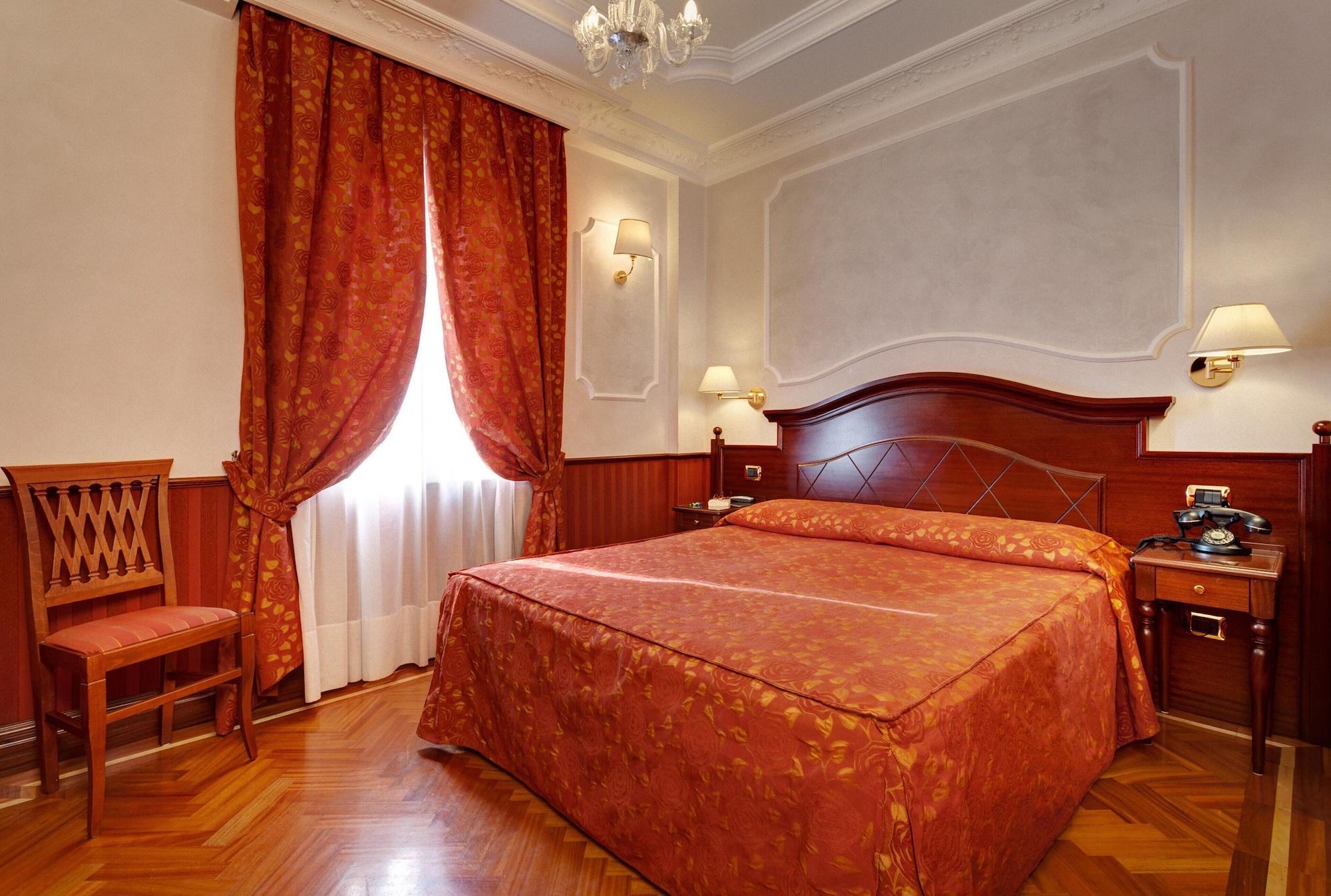 Hotel Best Roma Ngoại thất bức ảnh
