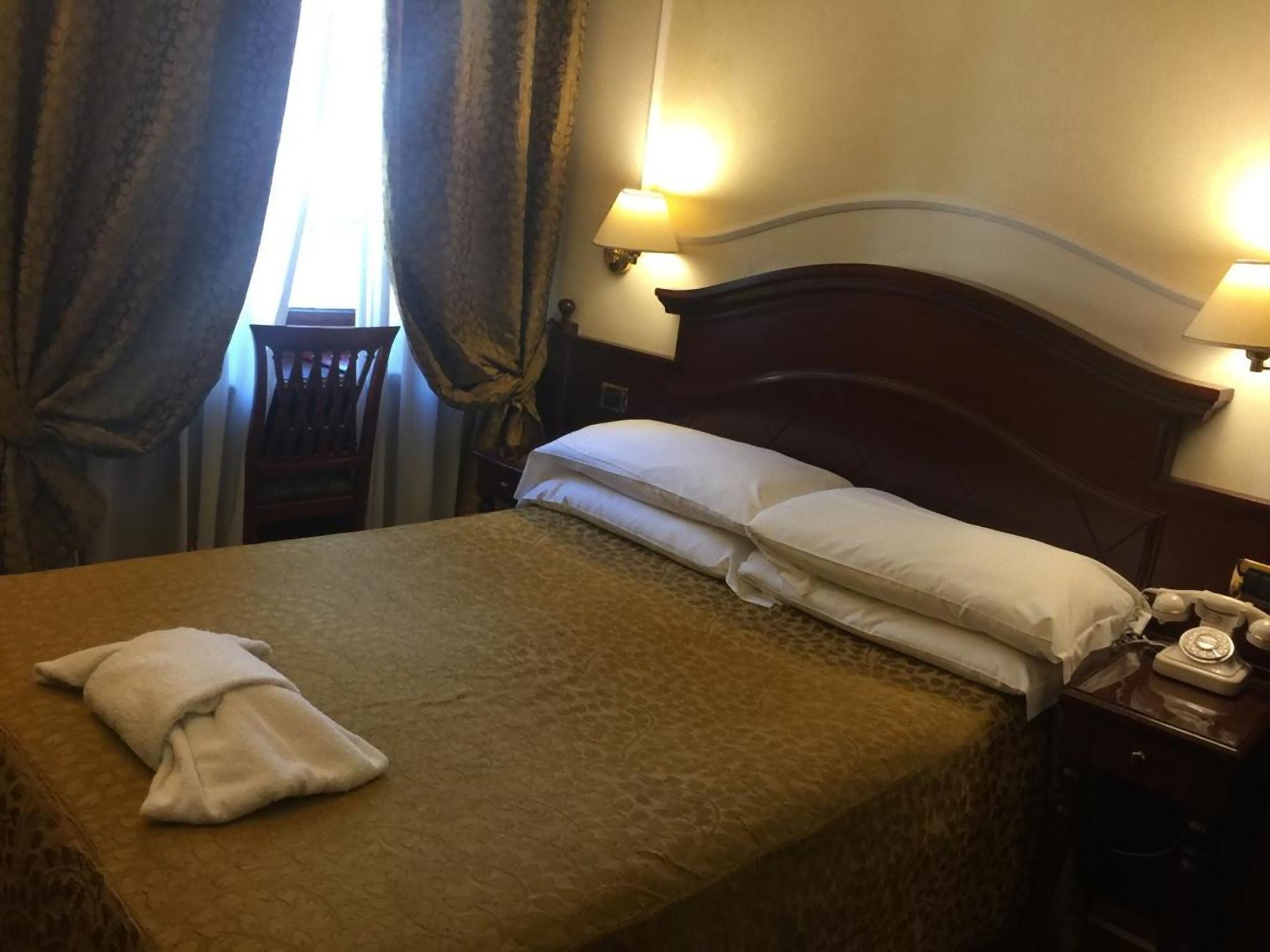 Hotel Best Roma Ngoại thất bức ảnh
