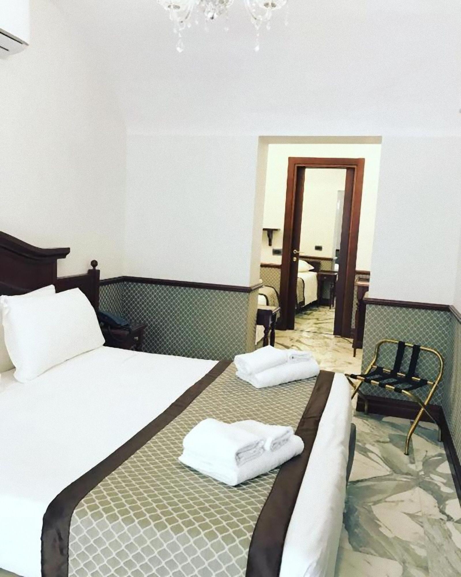 Hotel Best Roma Ngoại thất bức ảnh