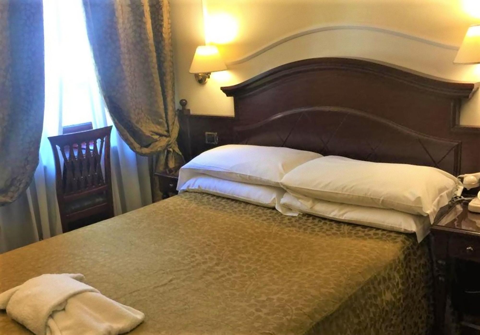 Hotel Best Roma Ngoại thất bức ảnh