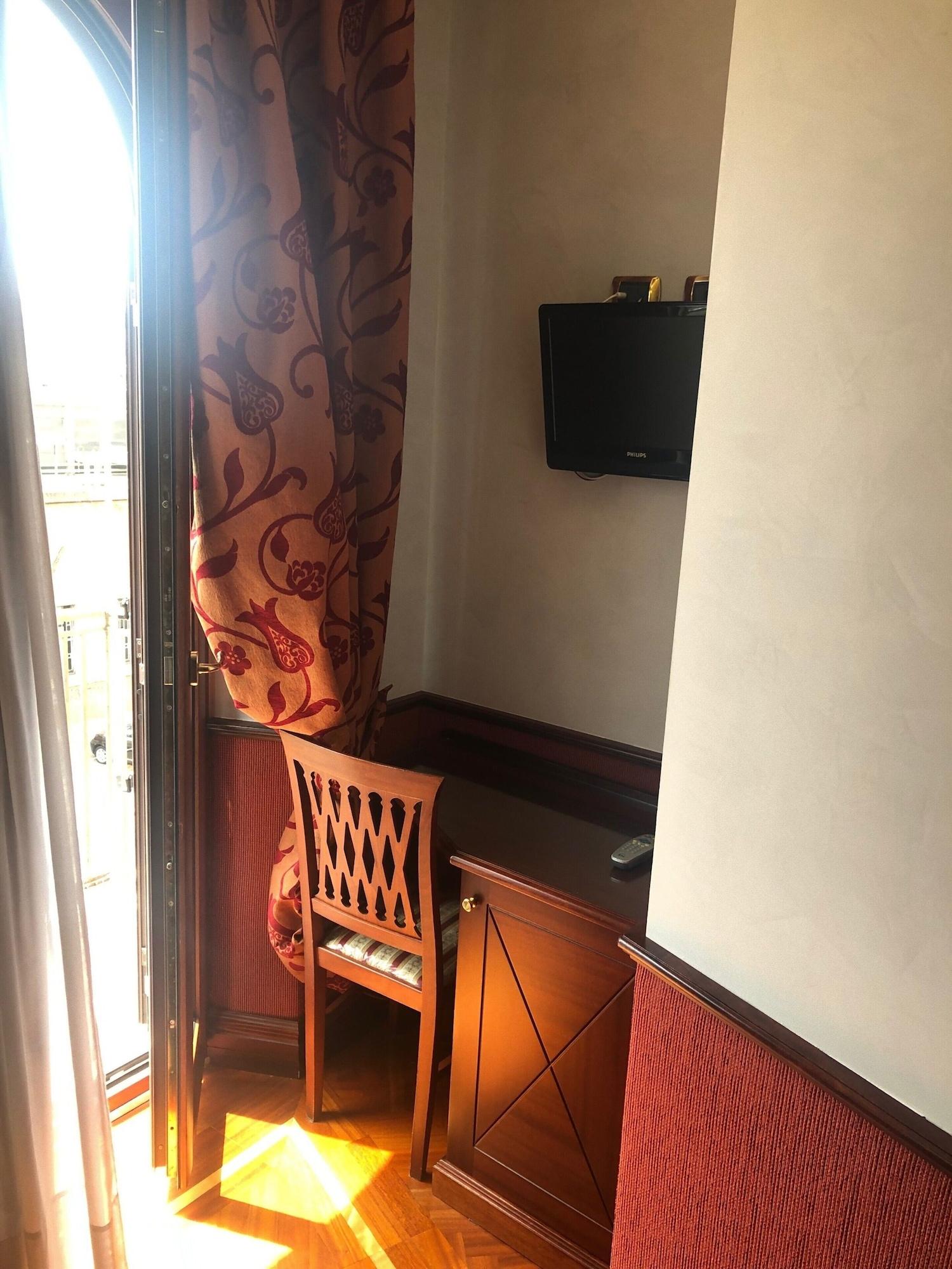Hotel Best Roma Ngoại thất bức ảnh