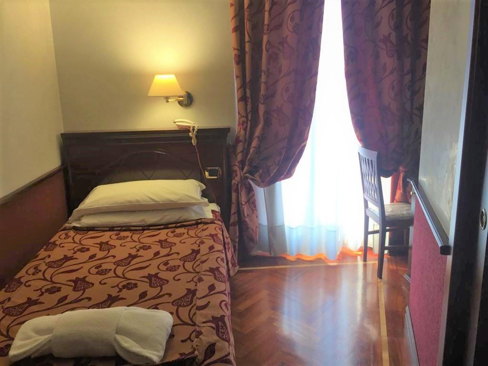 Hotel Best Roma Ngoại thất bức ảnh