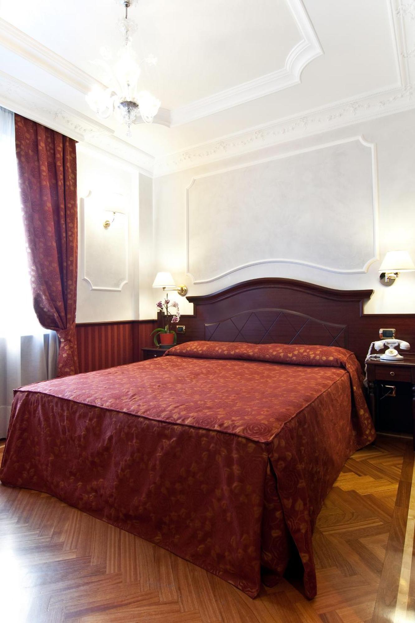 Hotel Best Roma Ngoại thất bức ảnh
