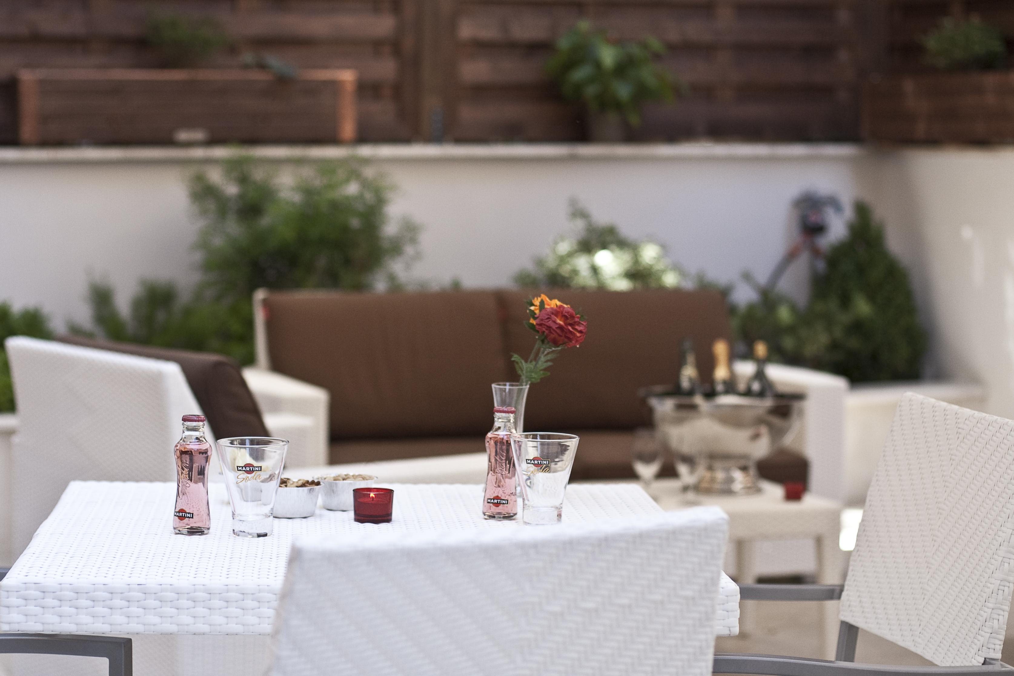 Hotel Best Roma Ngoại thất bức ảnh