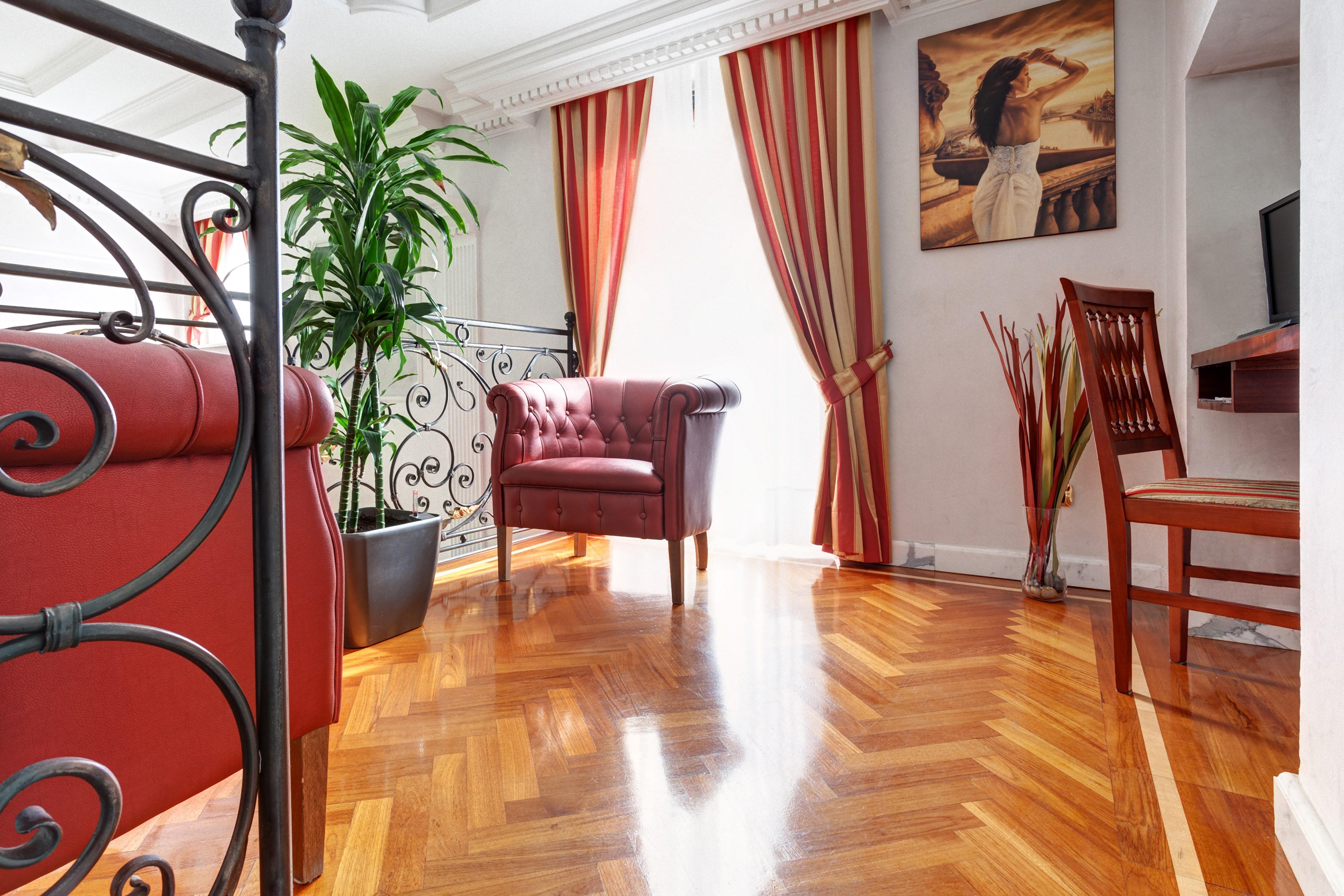 Hotel Best Roma Ngoại thất bức ảnh