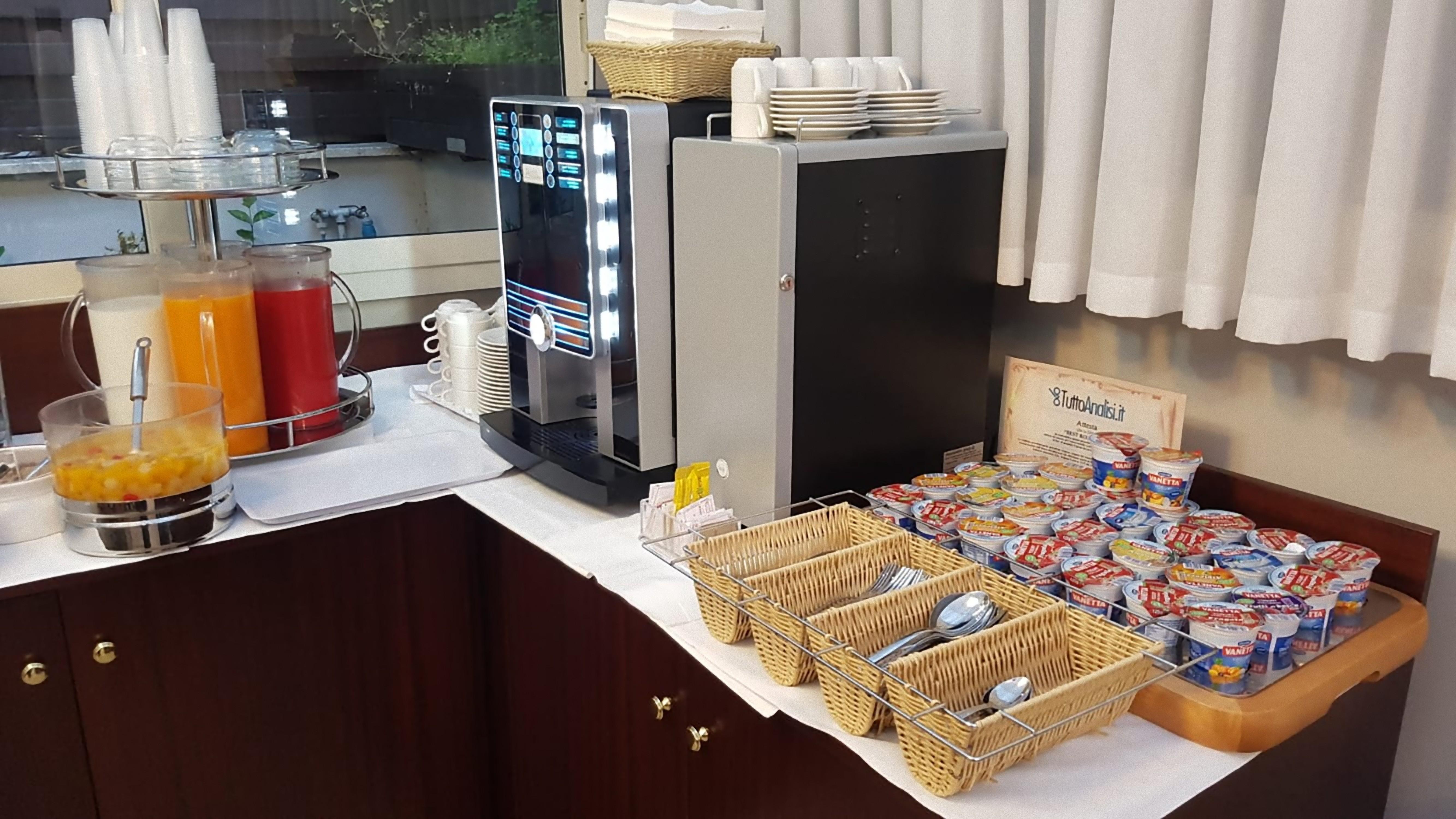 Hotel Best Roma Ngoại thất bức ảnh