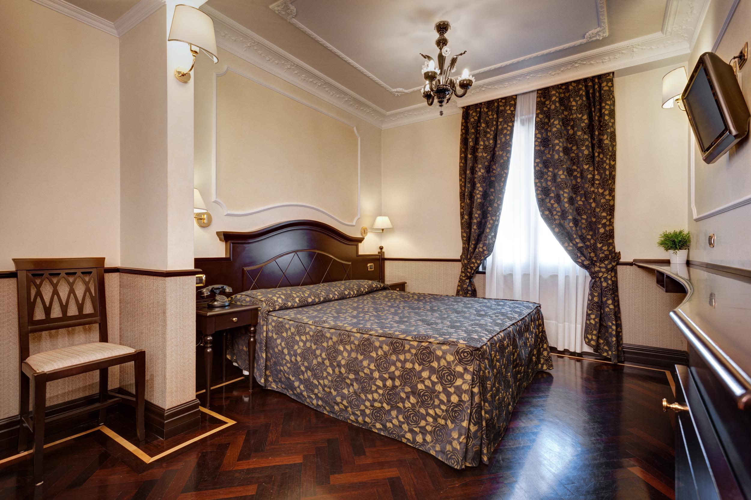 Hotel Best Roma Ngoại thất bức ảnh