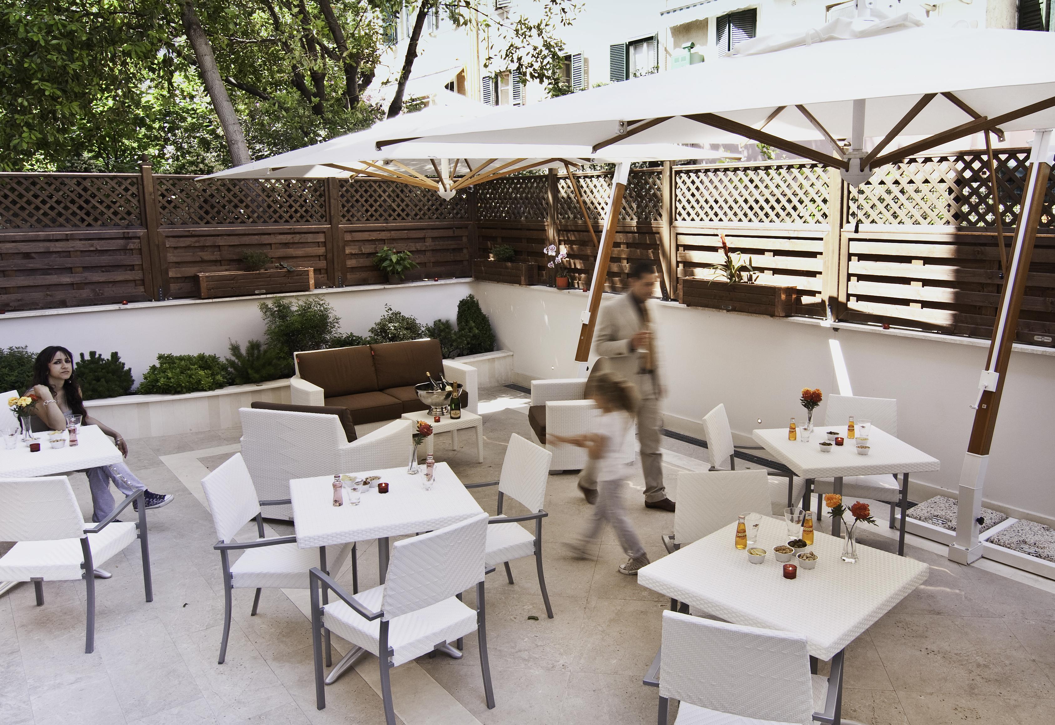 Hotel Best Roma Ngoại thất bức ảnh