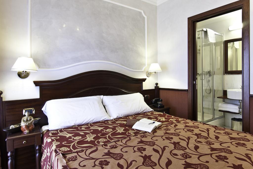 Hotel Best Roma Ngoại thất bức ảnh