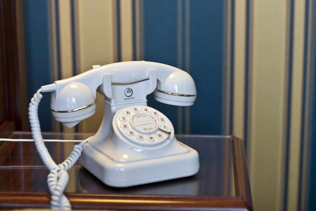 Hotel Best Roma Ngoại thất bức ảnh