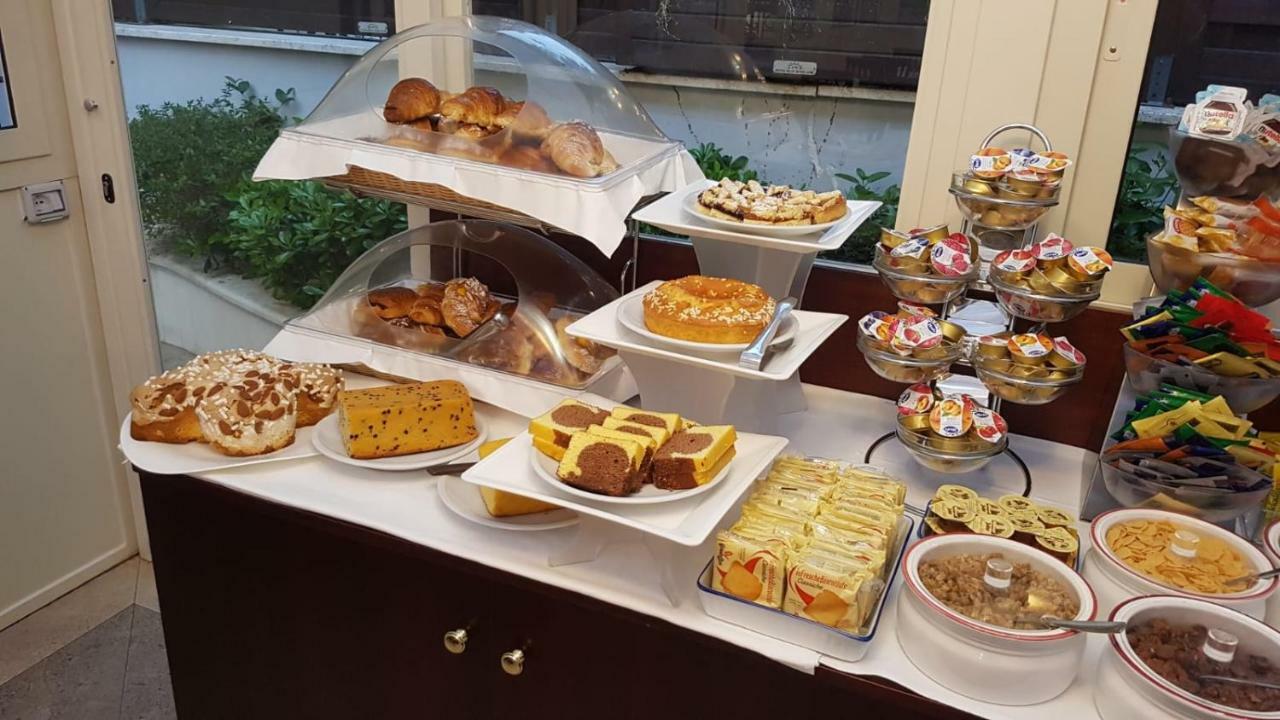 Hotel Best Roma Ngoại thất bức ảnh